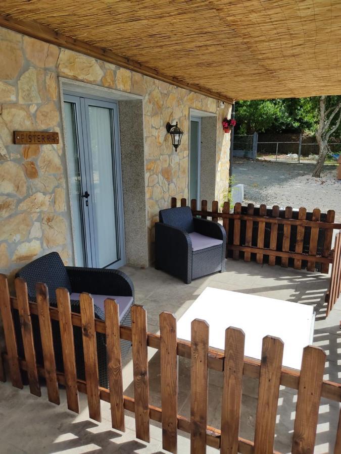 فندق Casa Costoya Arzúa المظهر الخارجي الصورة